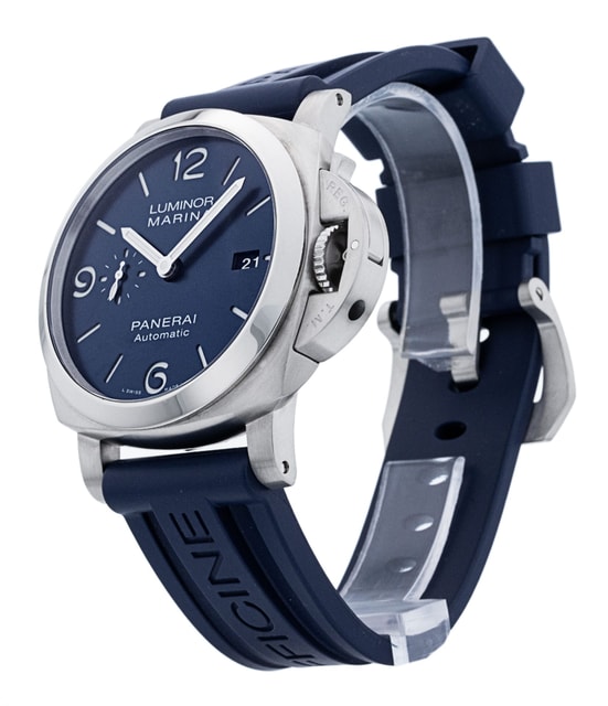Panerai Luminor Marina PAM01313 Image 2